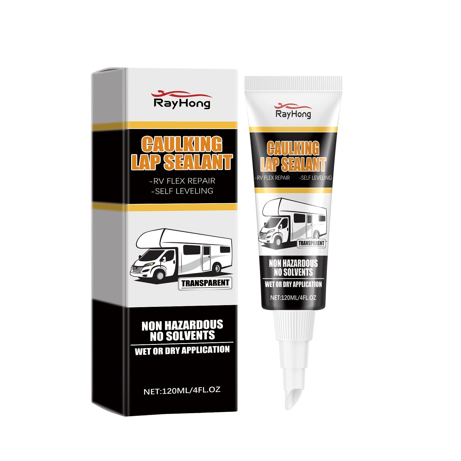 Repair Sealant, Repair Bond Wear-Resistant Simple And Easy To Use Automotive Tire Gap Repair Agent