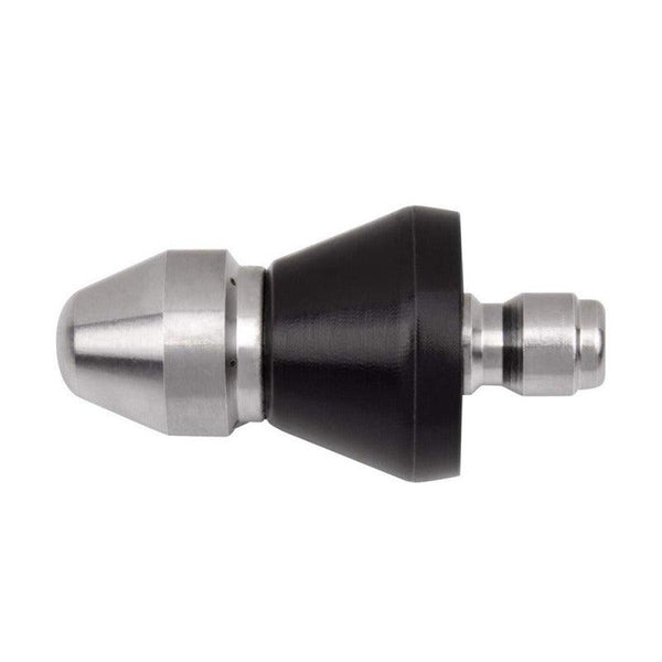 Cleaning Machine Sewer Nozzle 1/4 