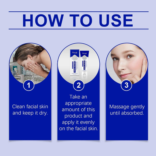 Arbutin Cream Moisturizer Facial Skin Care Hydrates Gently And Nourishes Soft And Radiant Skin