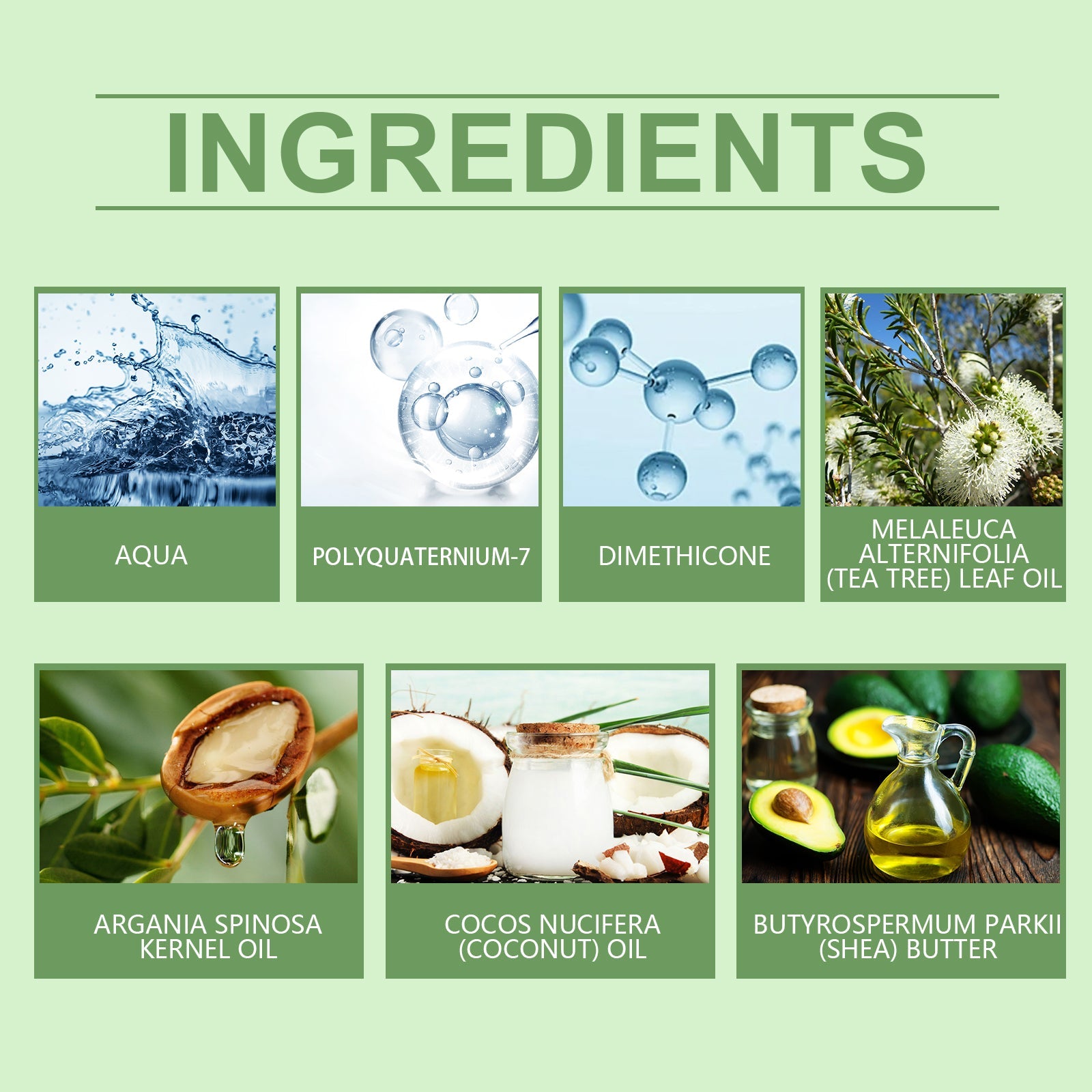 Hair Care Conditioner Scalp Root Care Care Nourishes Hair Follicles Hair Shine Conditioner