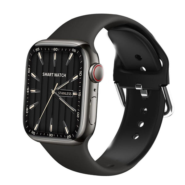 WATCH9max S9 new smart watch NFC Bluetooth call sports wristband