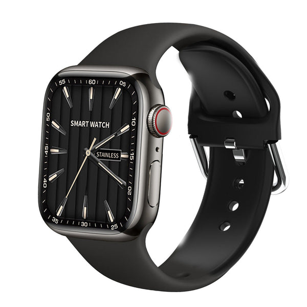 WATCH9max S9 new smart watch NFC Bluetooth call sports wristband