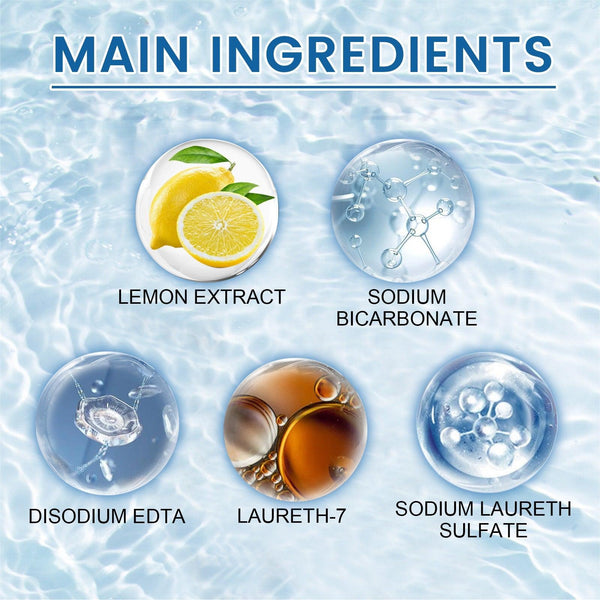 Air Conditioner Cleaning Tablet, Air Conditioner Cleaning Sheet For Household Air Conditioner