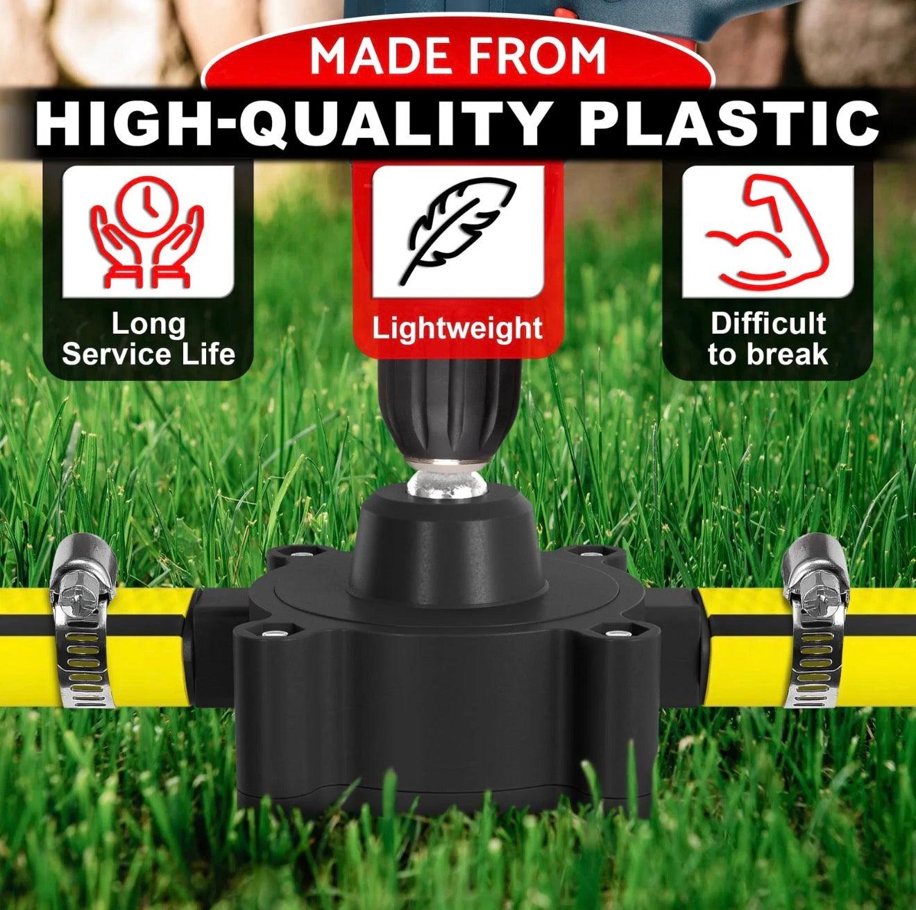 PumpMate Mini Transfer