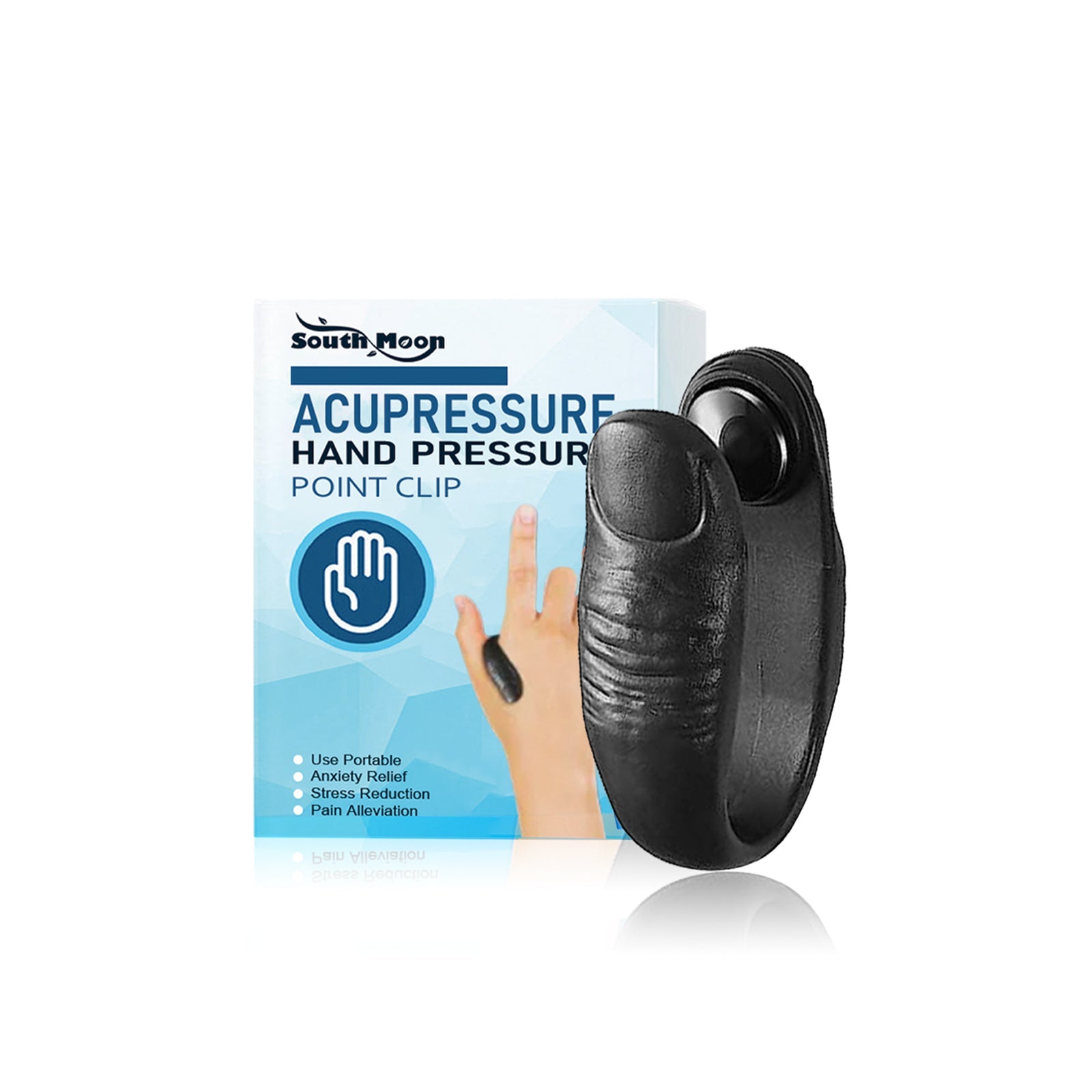 Chiropractic Clamp Slimming Body Care Massage Chiropractic Clamp To Relieve Body Stress Fatigue