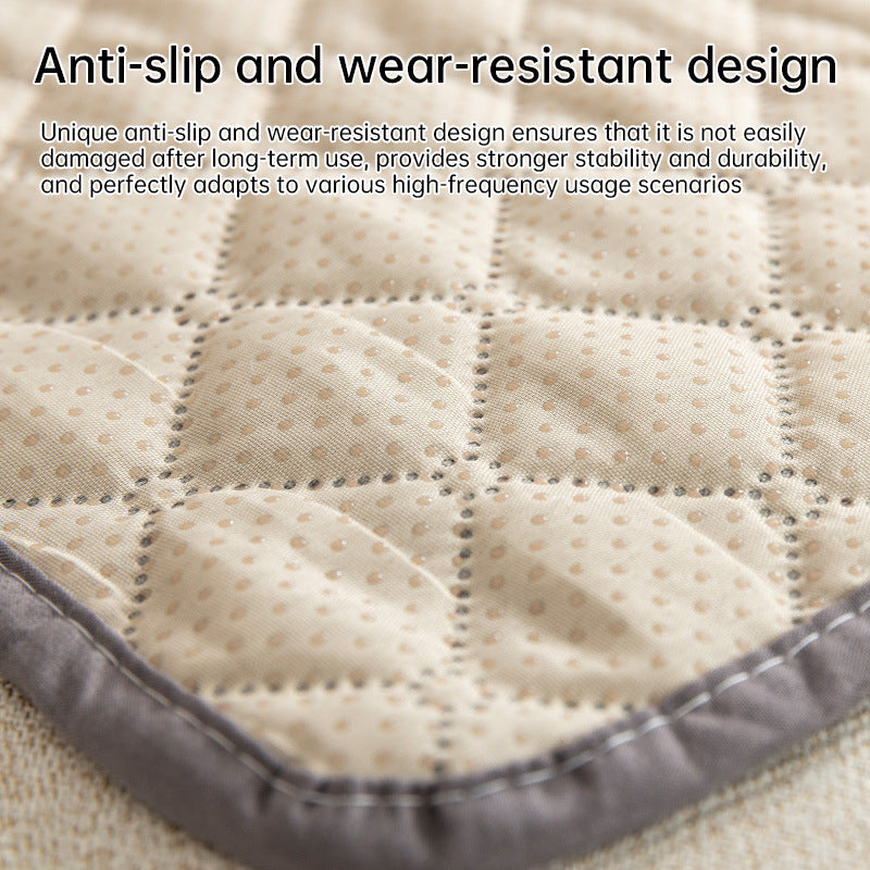 Waterproof Pet Car Seat Cover & Nest: Anti - Dirty for Medium & Small Dogs/Cats