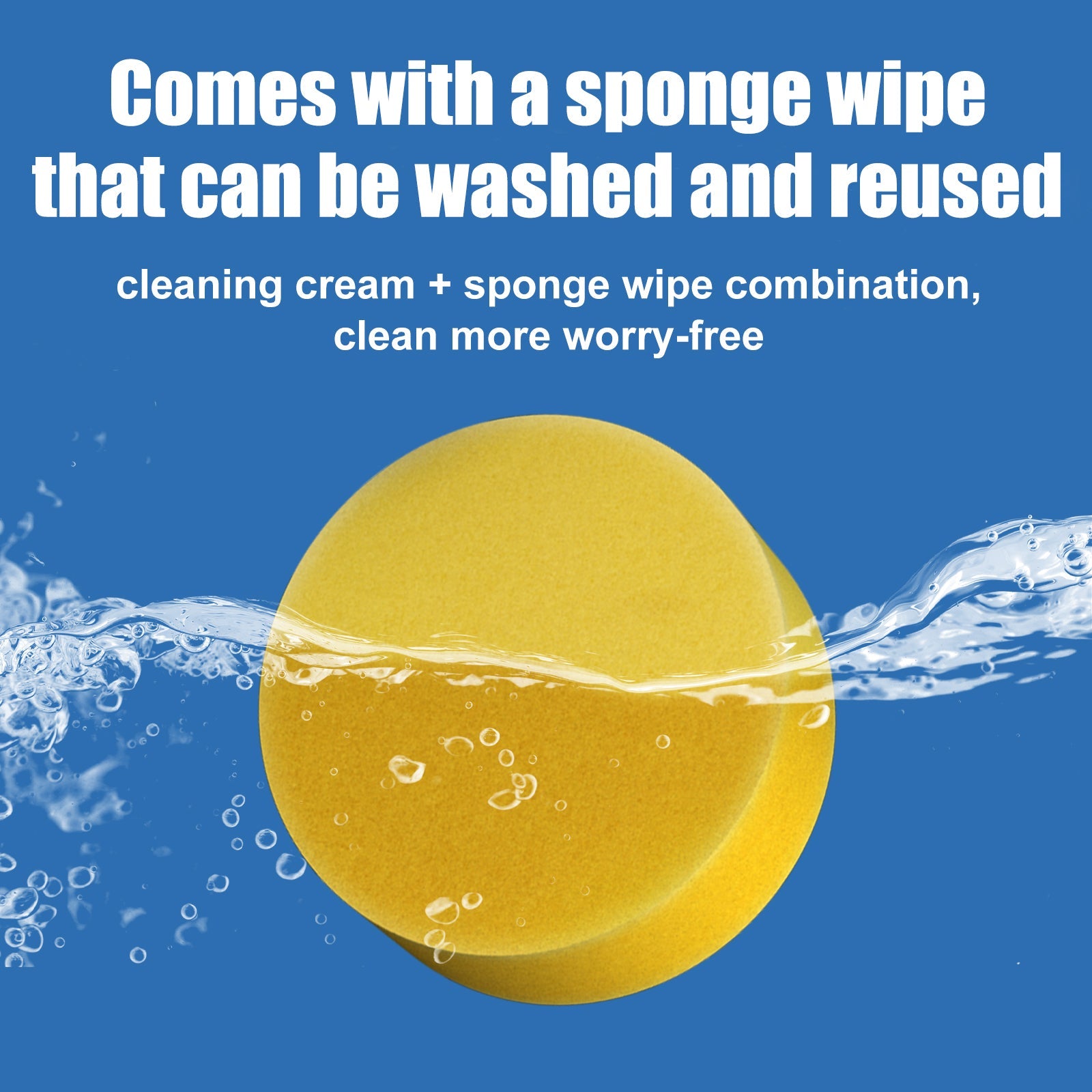 Small White Shoes Cleaning Cream, Strong Decontamination Cleaning Cream Wash Sports Canvas Shoes To Remove Stains