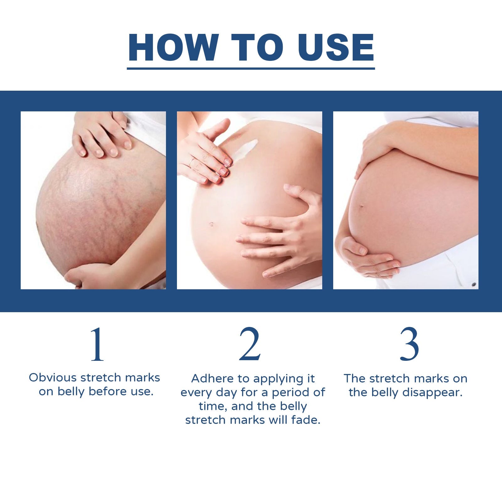 Scar Balm, Surgery Scar Repair Cold Compress Scar Skin Scar Gel Balm