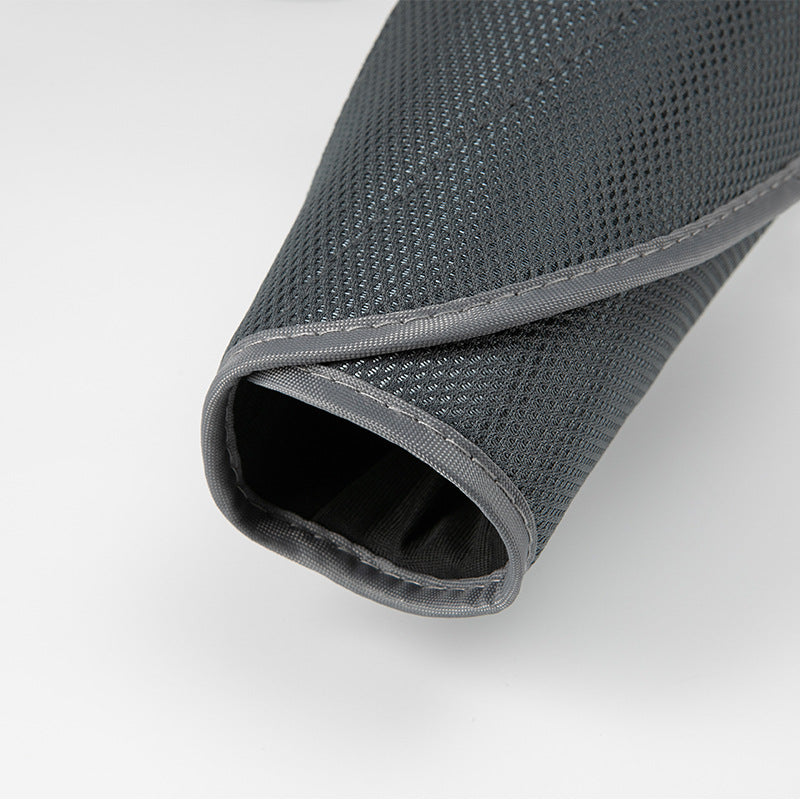 Safety Stable Plug-in Foot Kneading Calf Airbag Air Wave Massager Pressure Correction Leg Beauty Device