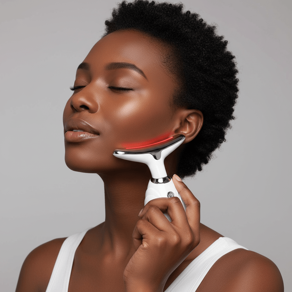GlowWave-LiftIQ Face and Neck Lift