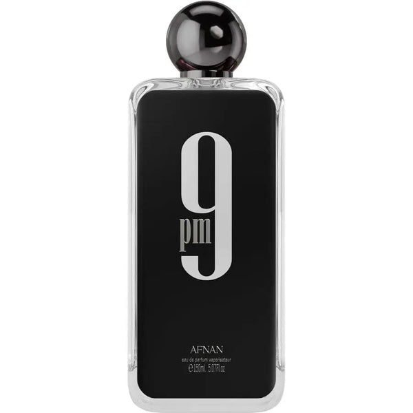 9Pm By Afnan For Men 5.0oz EDP Spray