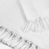 Turkish Towel | Single Set | White
