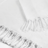 Turkish Towel | Single Set | White