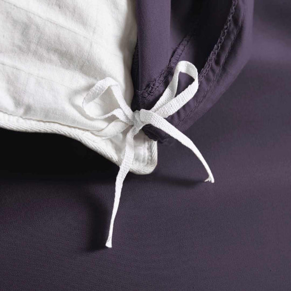 100% Bamboo Viscose Duvet Cover Set - Gifts for You 'n Me