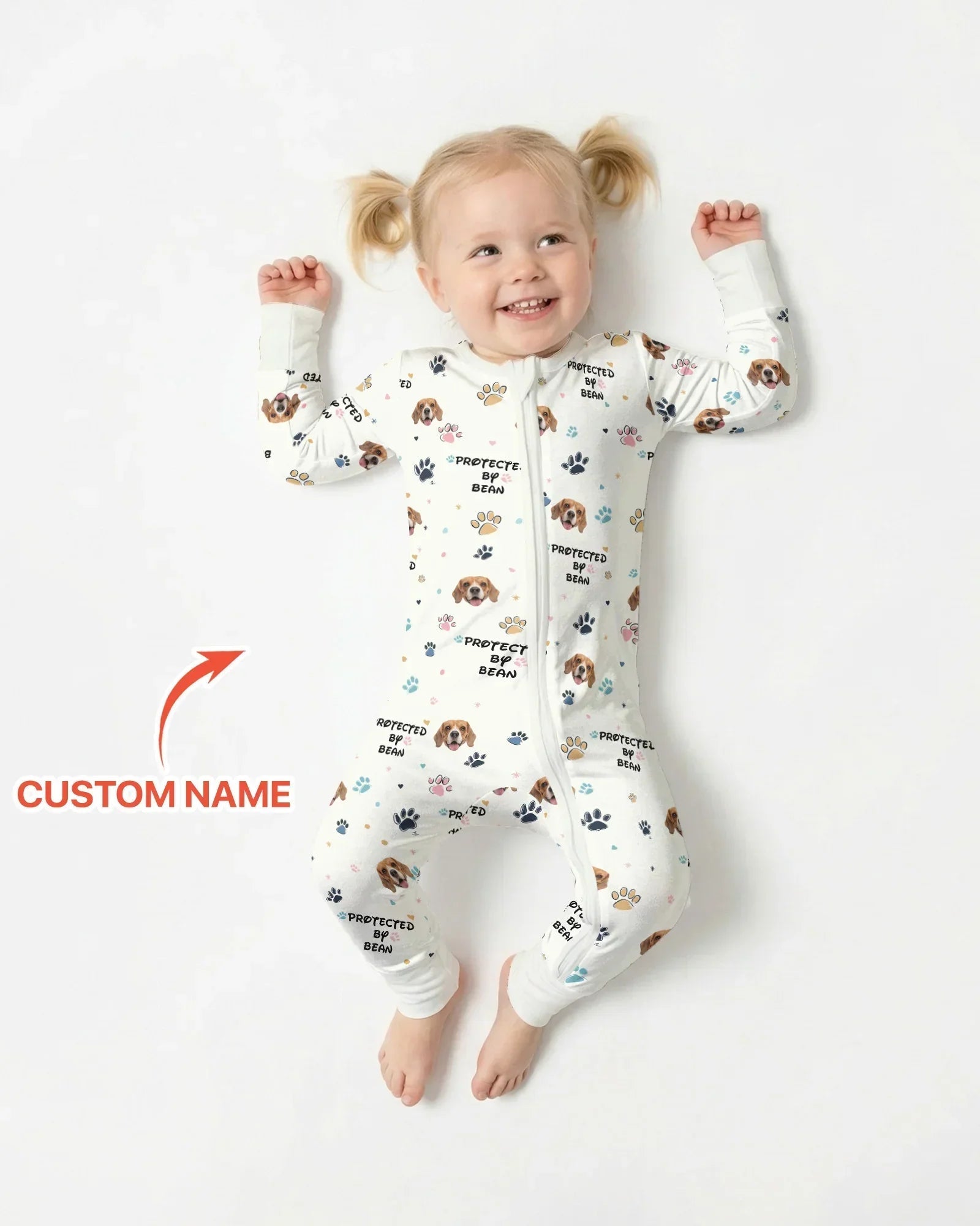 Custom Dogs Photo 