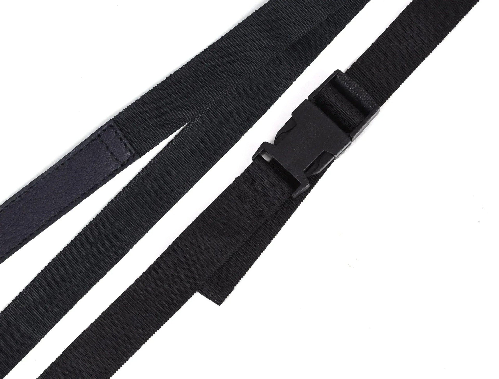 Arucas Leather Canvas Apron - Stress Grey - Gifts for You 'n Me