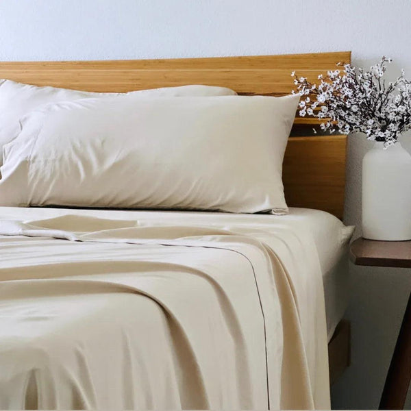 Copper Infused Bamboo Sheet Set - Gifts for You 'n Me