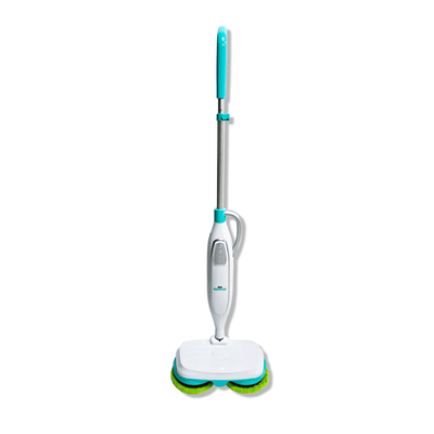 Zippi Spin & Steam