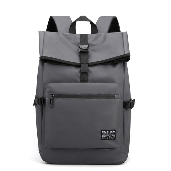 Waterproof Laptop Backpack for Men & Women - Stylish, Multi-functional & Durable Backpack for Travel, School & Daily Use Wautton Outdoor Gear