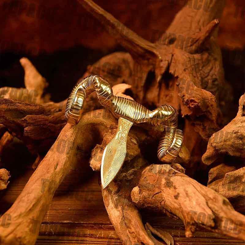 TOPACC Argali Skull - Gifts for You 'n Me