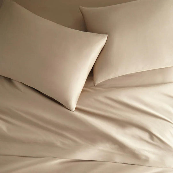100% Bamboo Viscose Bed Sheet Set - Gifts for You 'n Me