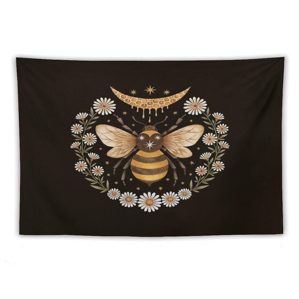 Honey Moon Tapestry