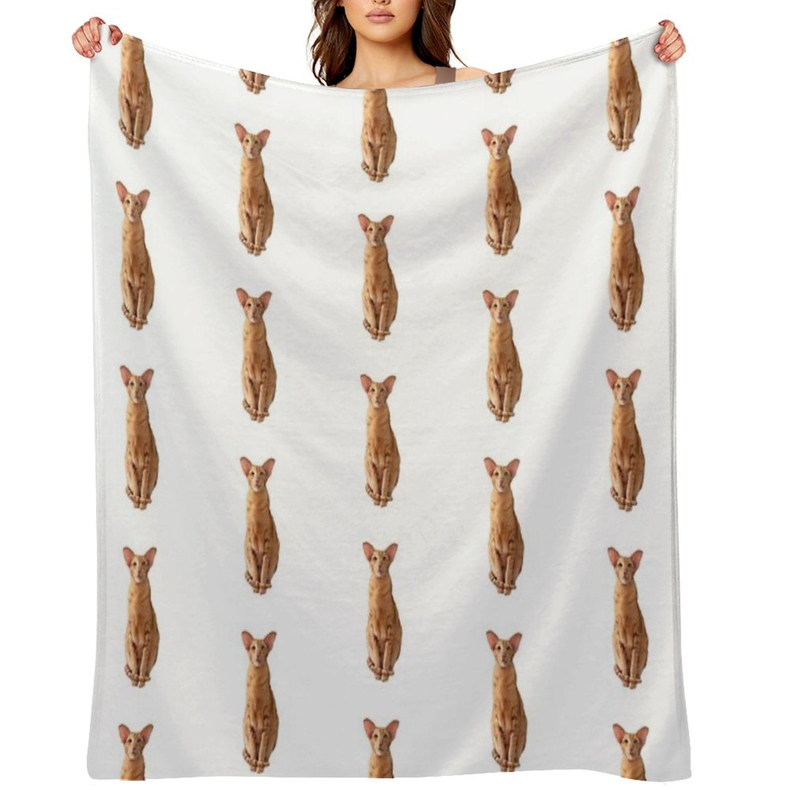 Classic Keebler Eco-conscious Throw Blanket