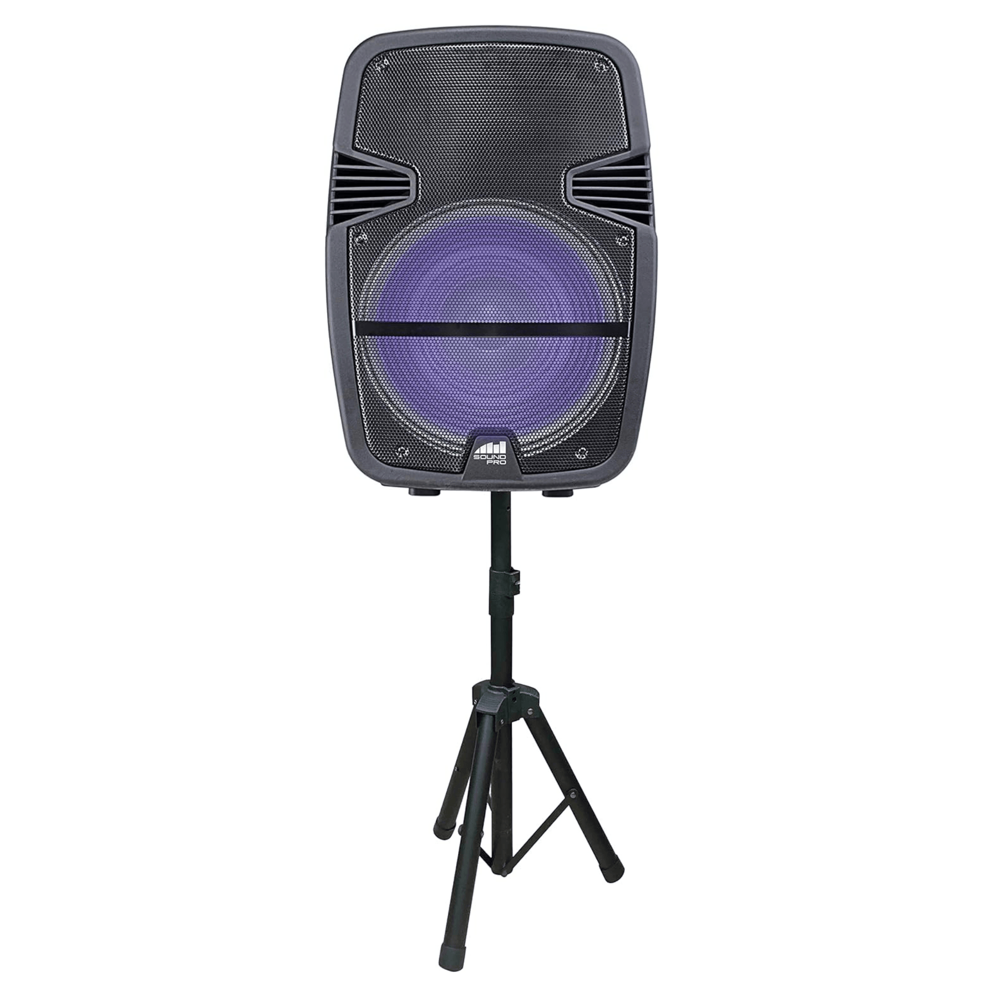 Naxa Dual 15