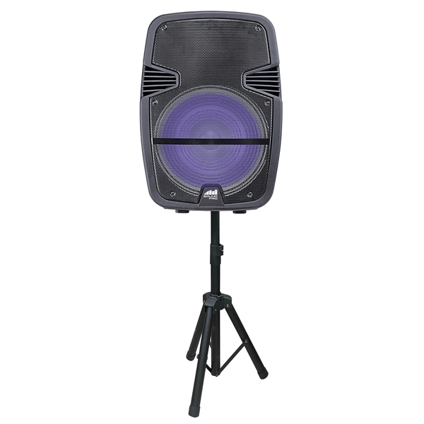 Naxa Dual 15