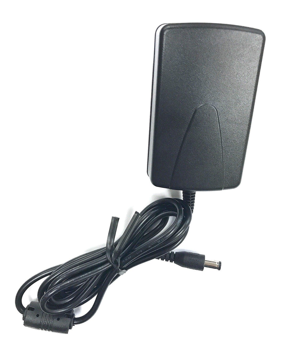 Naxa AC Adapter Power Supply Charger for LED LCD TVs and TV-DVD Televisions up to 15