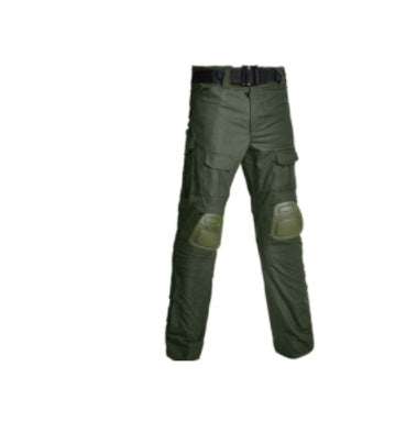 Tactical Pants with Knee Pads for Enhanced Comfort and Durability