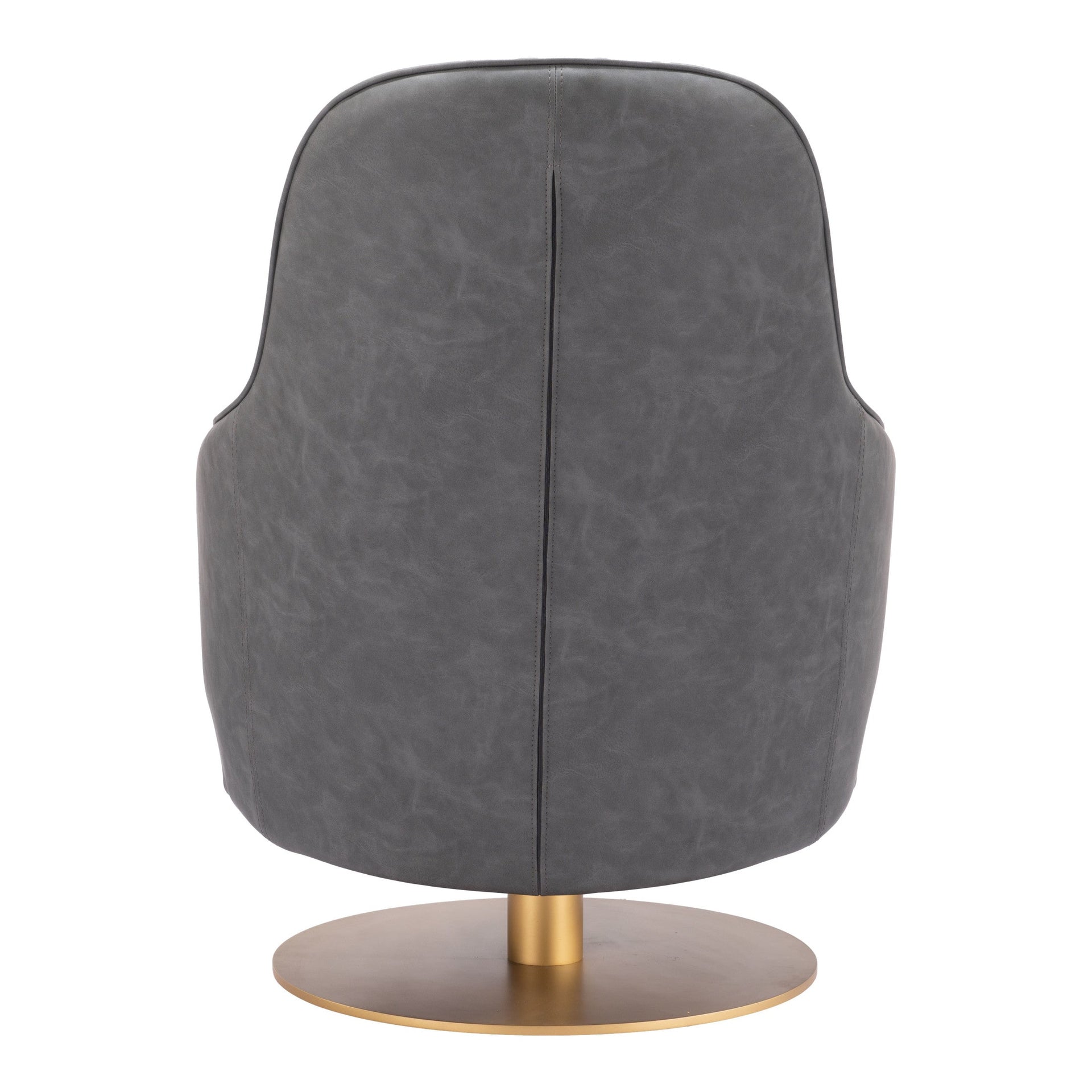 Withby Accent Chair Gray