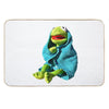 Towel Kermit Bath Mat
