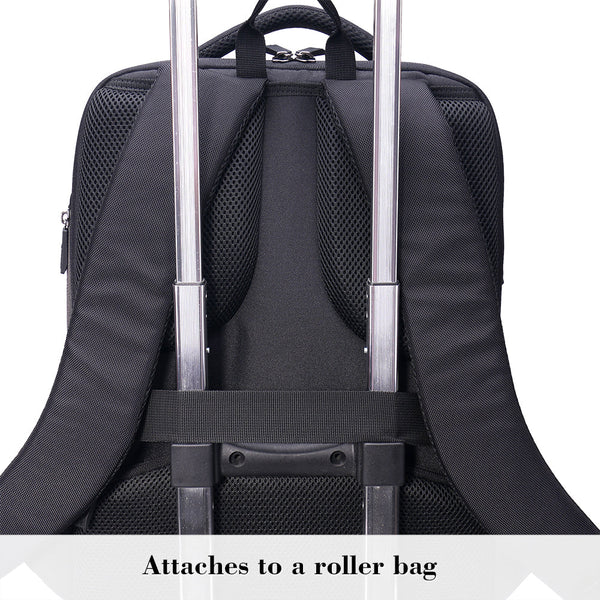 The Savvy™ Alpha Backpack