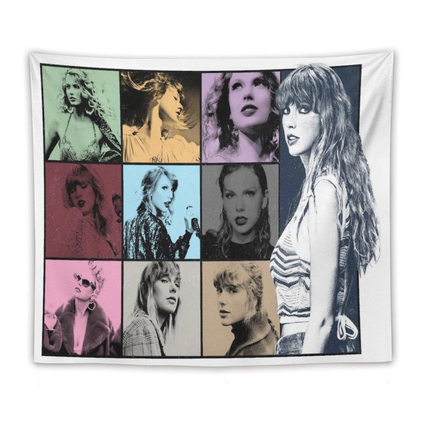 Taylor Tapestry