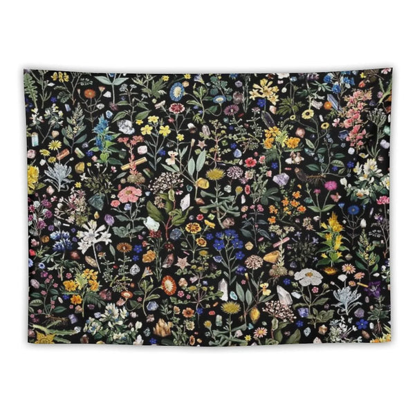 Healing Tapestry