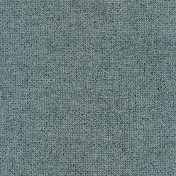 Poly Dining Chair Moss Gray & Walnut