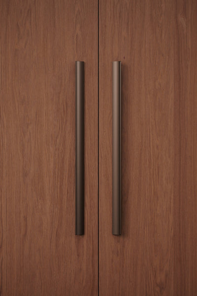 Dark Bronze 