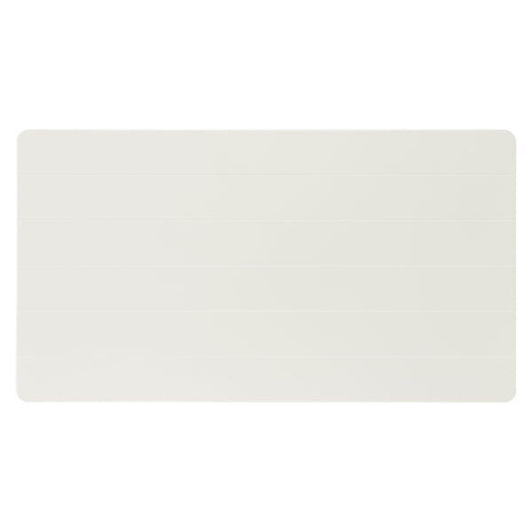 Welt Coffee Table White