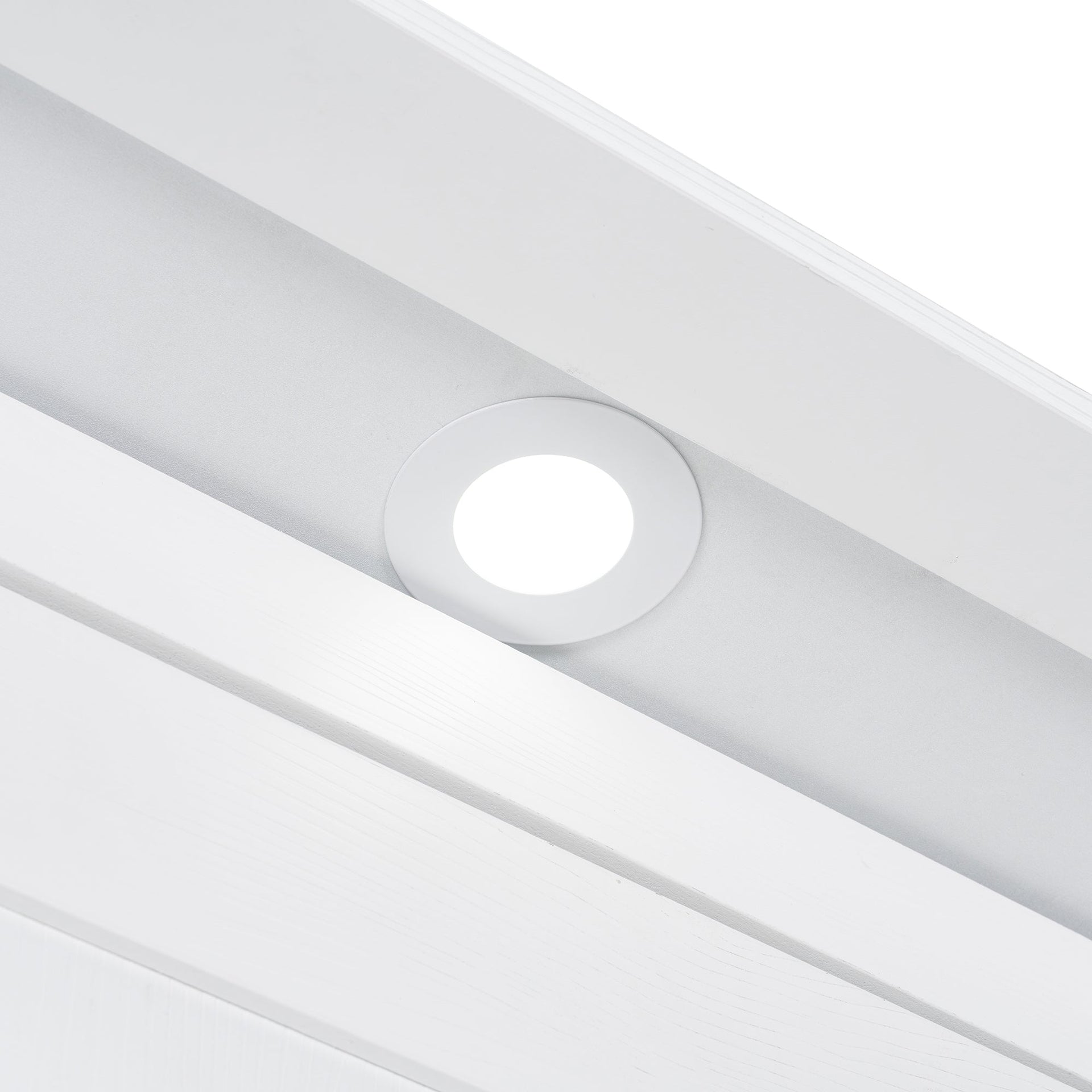 Murphy Bed with Storage Cabinet, Wine Rack, Glass Holder, Drawers & Multi-Color LED Strip