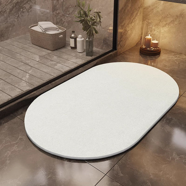 Water-absorbent Non-slip Mat Quick-drying Entryway Doormat