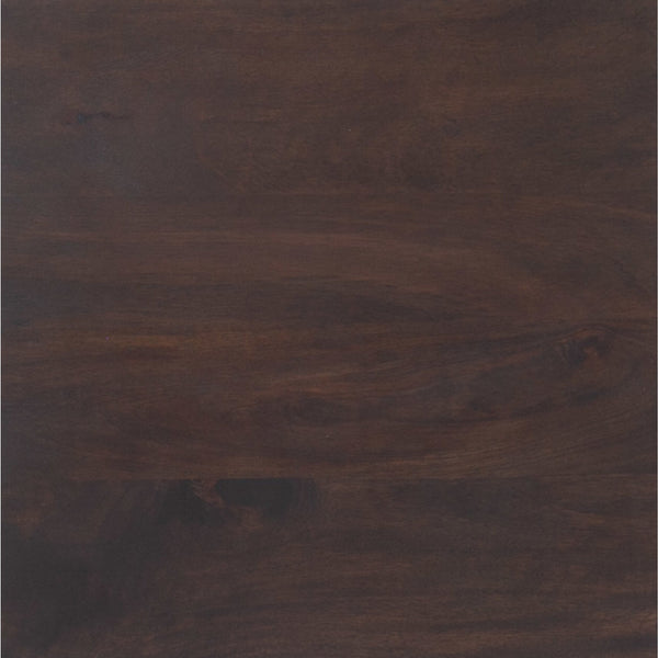 Alba Accent Table Walnut