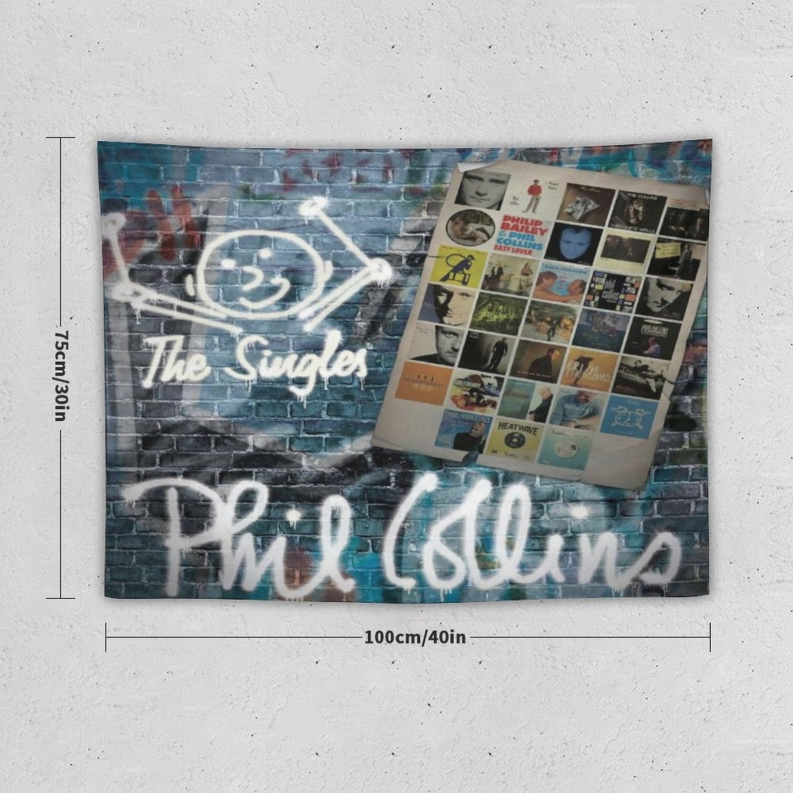 The Singles Tapestry