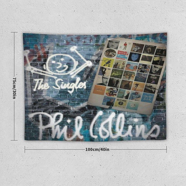 The Singles Tapestry