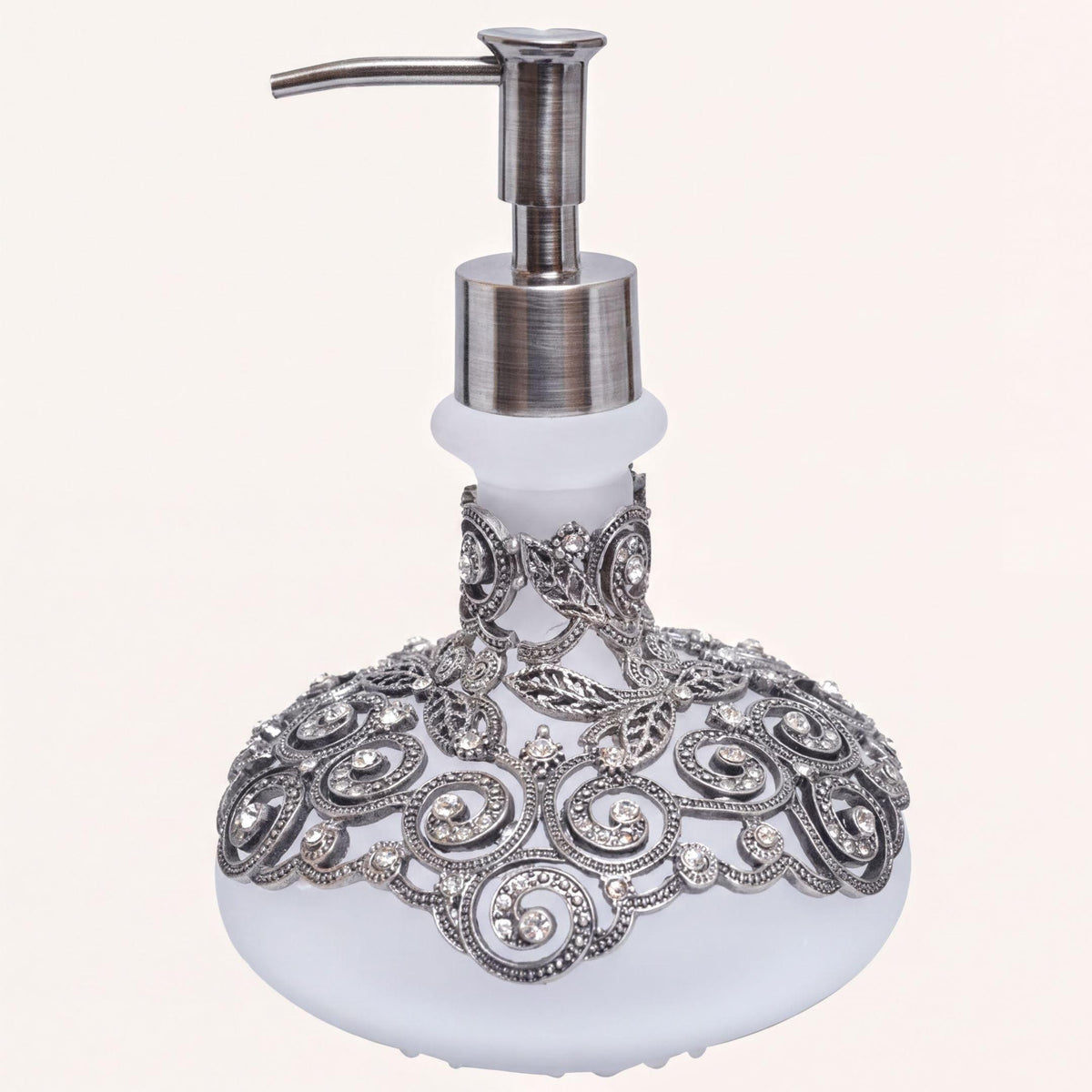 Soap Dispenser – Millicent, 12.5 oz