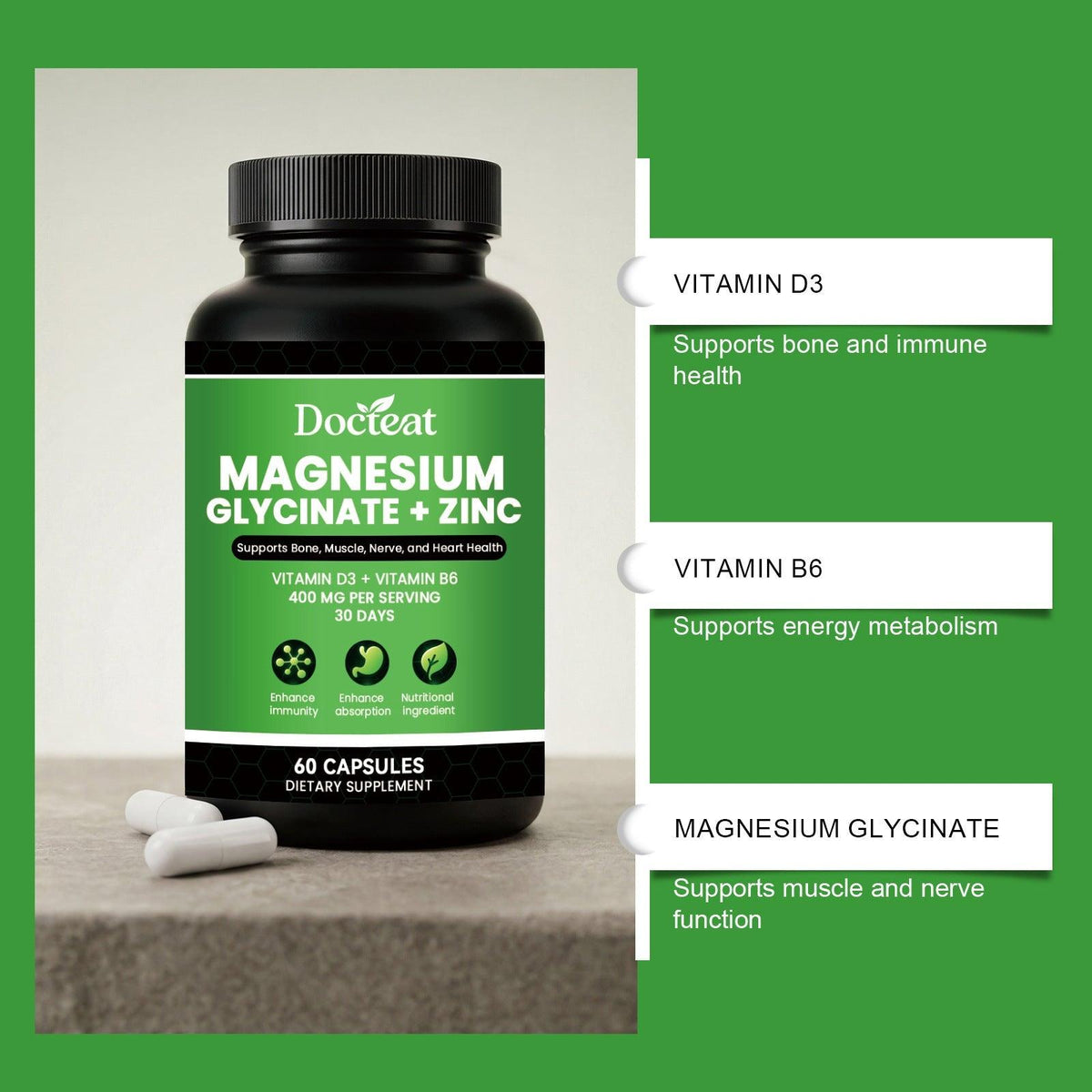 Dietary Supplement