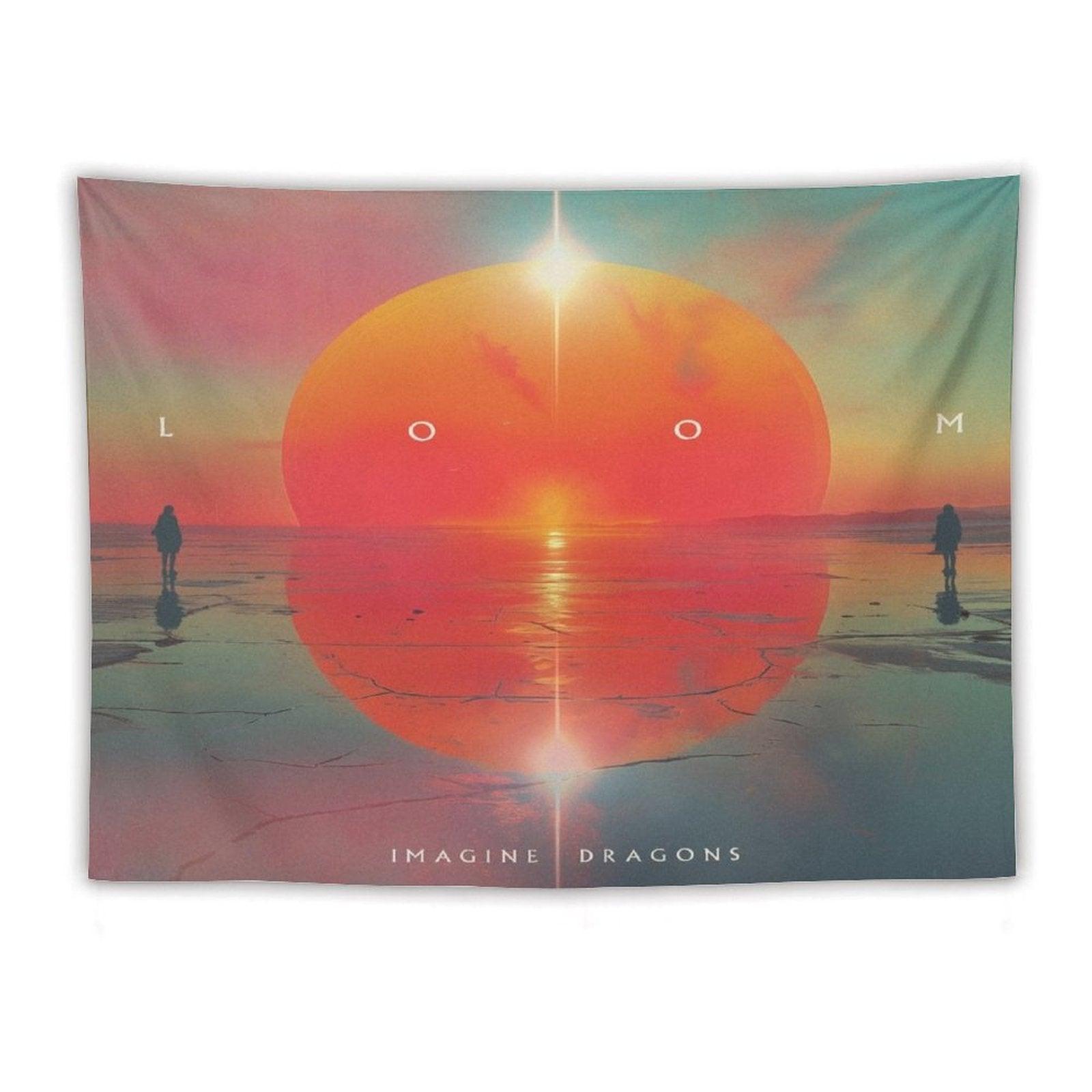 LOOM (Deluxe Edition) Tapestry
