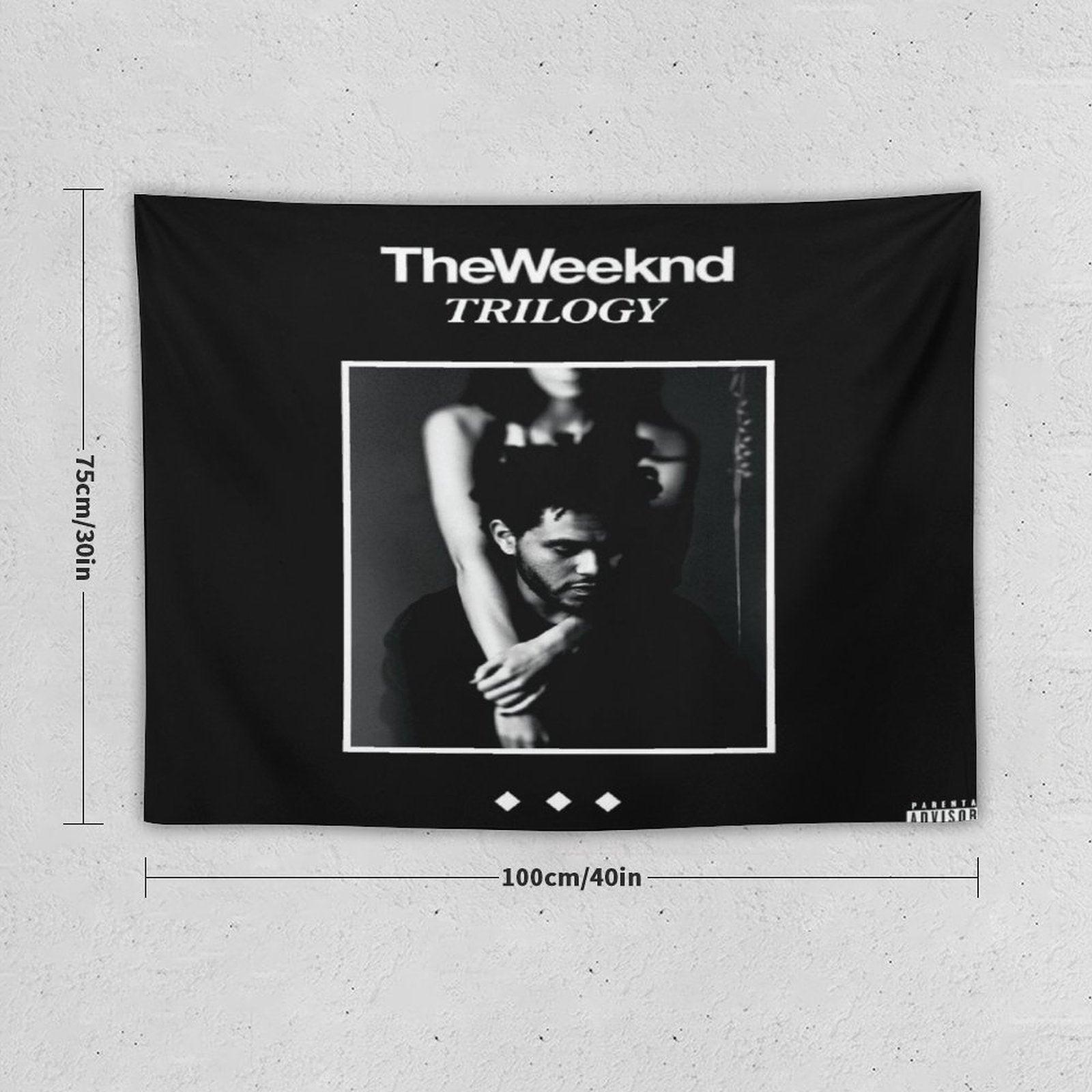 Trilogy Tapestry