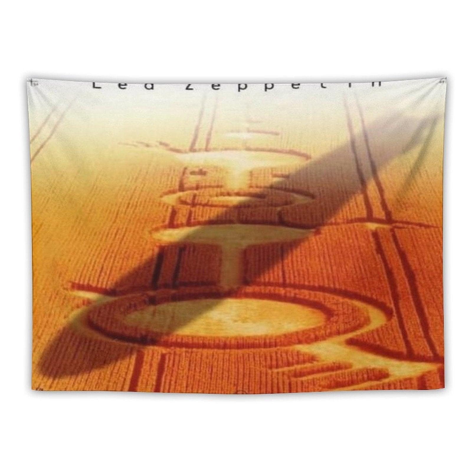 Led Zeppelin (Boxed Set) Tapestry