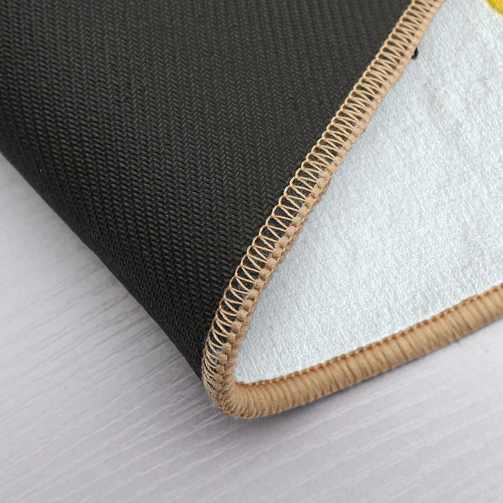 Duck Bath Mat